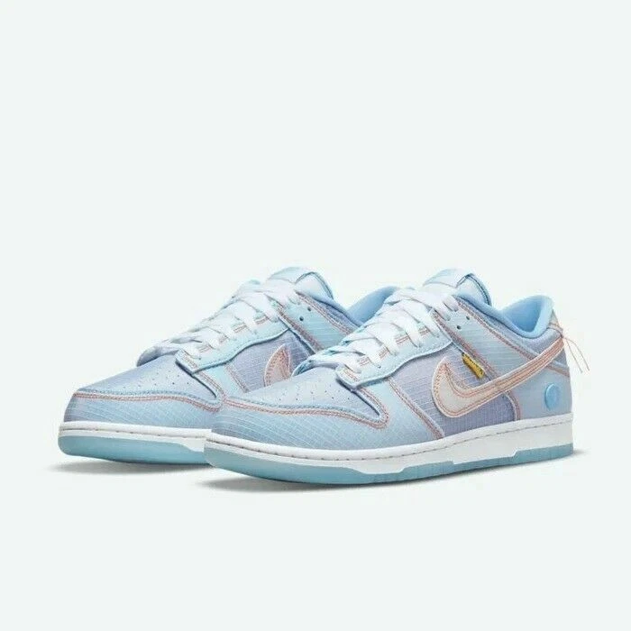 Nike Dunk Low /U Men's Size 13 Hyper Royal/White-Psychic Blue DJ9649 400 |  eBay