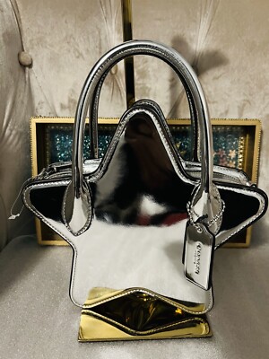 Lebesknd Jenny Leather Star Purse | Porte monnae, Cur, Fabrqué à