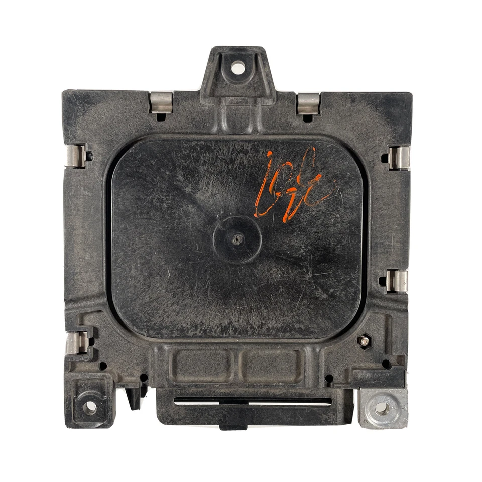 ENGINE CONTROL MODULE COMPUTER ECM 0280000303 FITS 83 CHRYSLER RENAULT ALLIANCE Foto 2 de 3