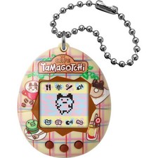 Original Tamagotchi - Tama Cafe