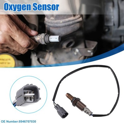 Sauerstoffsensor O2 Sensor Ersatz für Lexus ES350 V6 3.5L Nr. 8946707030