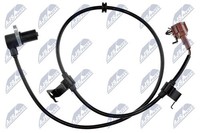 Nty Sensor, Raddrehzahl HCA-NS-077 Passend FüR Nissan