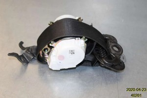 ORIGINAL Sicherheitsgurt vorn vorne rechts BMW 3 Touring (E91)  2006