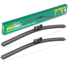 24" 19" Windshield Wiper Blades Replacement for Honda Civic 2022 2023 2024
