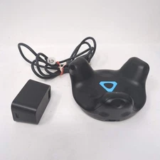 HTC Vive Tracker (2018) Virtual Reality System Tracker 99HANL002-00