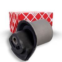 Febi Bilstein Lagerung, AchsköRper Hinterachse Beidseitig U.A. FüR Seat, VW