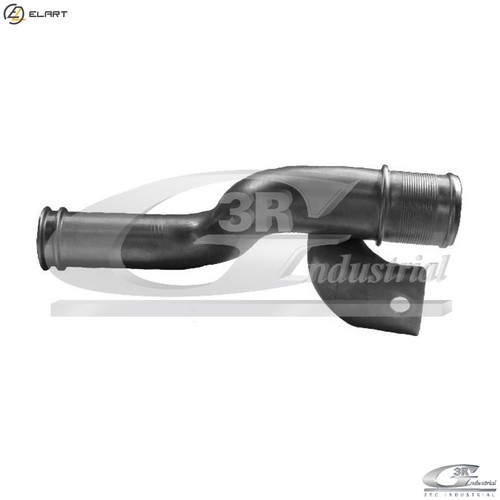COOLANT PIPE 80271 FOR PEUGEOT PARTNER/FURGON/Box/Body/MPV/Van ...