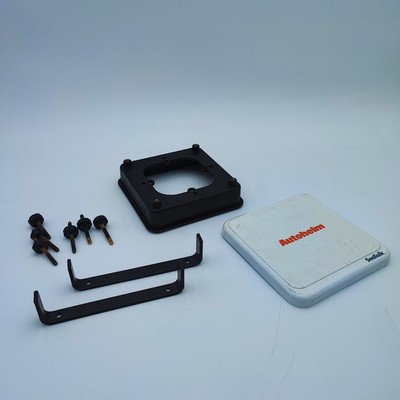 AUTOHELM ST6000 Flush Case Casing Autopilot Control Unit SeaTalk Raymarine