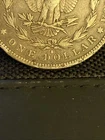 1892 s morgan silver dollar. Yes The Rare One