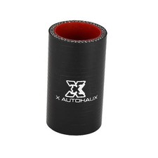  35mm 1.38" ID Straight Silicone Reducer Hose Silicone Hose Coupler 35 mm