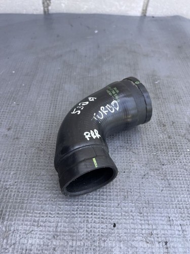 BMW 5 E39 2000 Diesel 135kW Ansaugrohr Ansaugschlauch Turbolader 7786530B