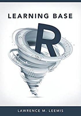 Learning Base R Paperback Lawrence Mark Leemis