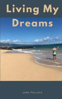 Jane Pollock | Living My Dreams | Taschenbuch | Englisch (2023)