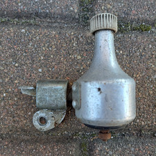 Dynamo Typ 8007.4 FER IV 1978 Fahrrad Oldtimer Original DDR Diamant Mifa IFA