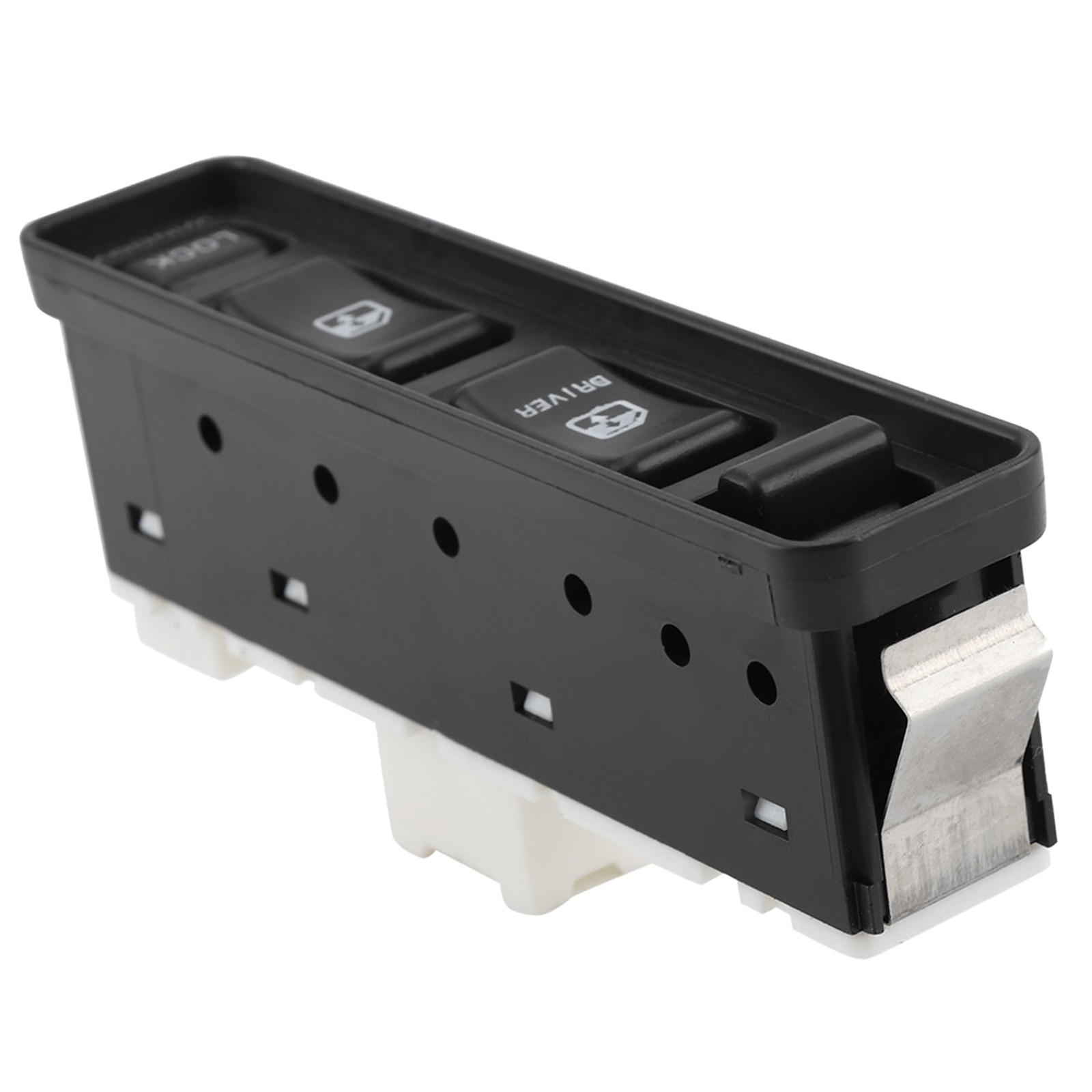 Power Window Control Switch Durable Button For Vitara