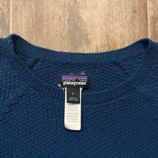 Patagonia Wool Sweaters for Men for sale