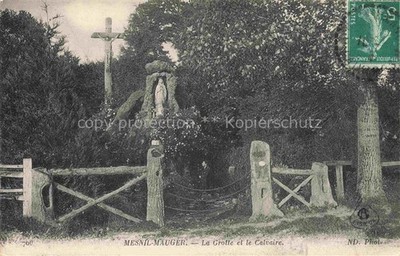 Mesnil vacuum cleaner DIEPPE 76 Seine-Maritime La Grotte Calvaire
