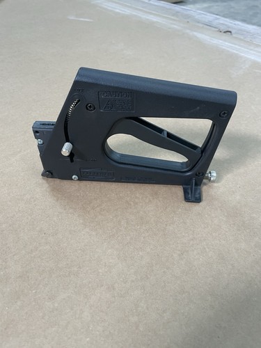 Fletcher - Framemaster: Point Driver for Picture Framing & Glazing - #07-555