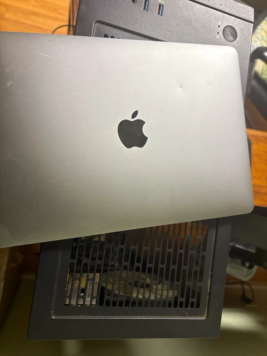 Apple MacBook 12 Inch Silver Laptops for sale | eBay