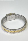 Sergio Valente Two-Tone Stainless-Steel Back Watch 30.1g — photo 4