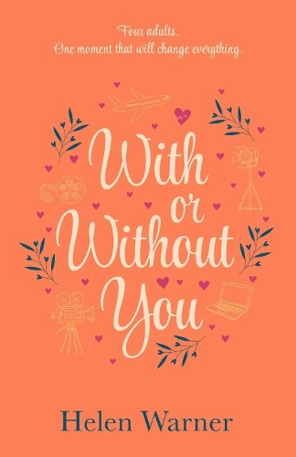 With or Without You: the bestselling romantic read, perfect for - Image 5