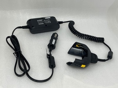 ORIGINAL Symbol Zebra CHG-TC7X-CLA1-01 Vehicle Auto Charger Cable TC70 TC75 TC77