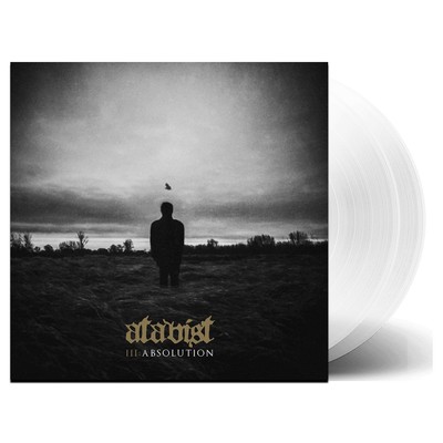 Atavist III: Absolution (Vinyl) 12