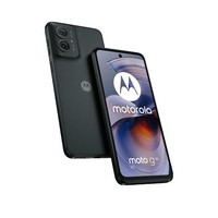Motorola Moto G55 Smartphone 5G 8GB Ram 256GB Grau