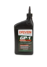 DRIVEN RACING OIL GP-1 Conventional 80W90 GL5 Gear Oil 1 Quart- 19890