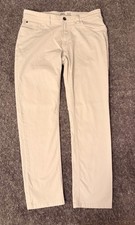 Izod Saltwater stretch Pants 32x30