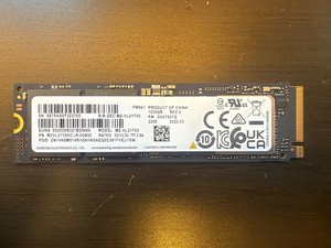 25+ Samsung Pm9a1 for sale | Updated Oct 2026