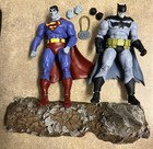 McFarlane DC Multiverse BIZARRO & BATZARRO  2-pack