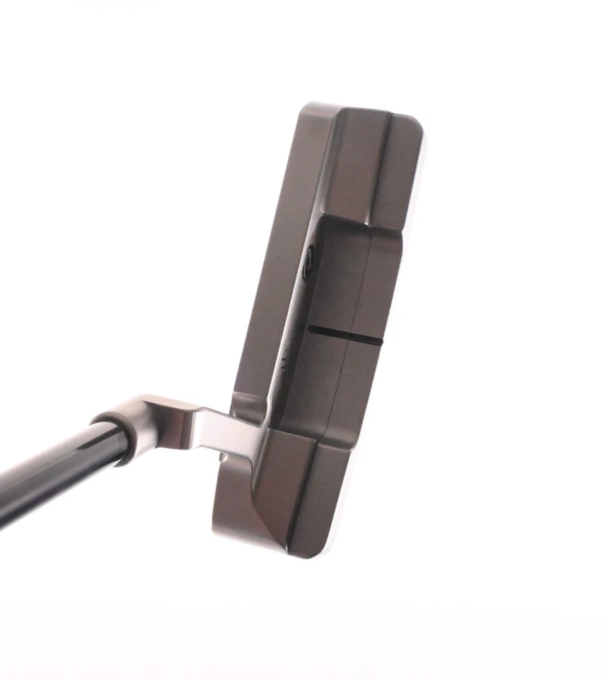 Piretti Elite Series Putter 34" RH +HC *VG* - Image 4 of 4