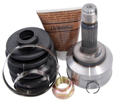 OUTER CV JOINT 25X52X23 Febest 0310-047 OEM 44306-SAA-000 | eBay