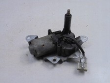 RENAULT KANGOO I HECKWISCHERMOTOR 7700308806 BOSCH 0390216752 / AU 13199