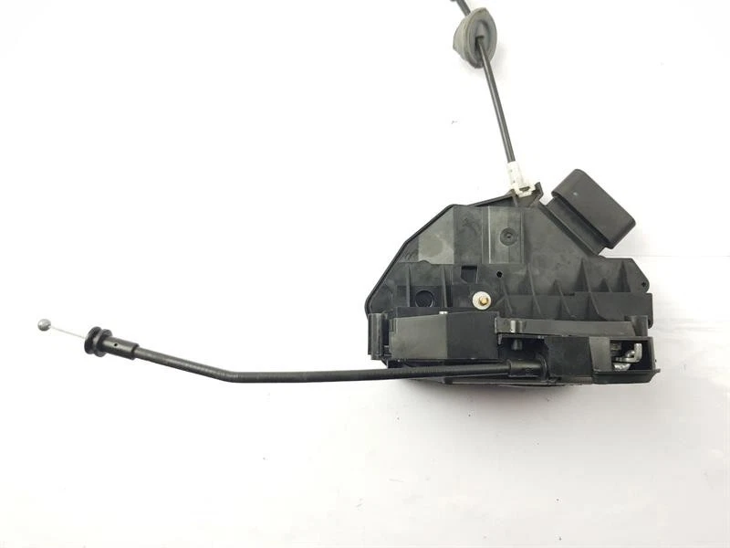 Volvo S60 2014 cerradura de puerta trasera lado del conductor berlina de 4 puertas 31301746 Foto 2 de 4