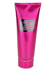 VICTORIA  S SECRET PURE SEDUCTION INTENSE FRAGRANCE BODY LOTION CREAM 8 oz NEW