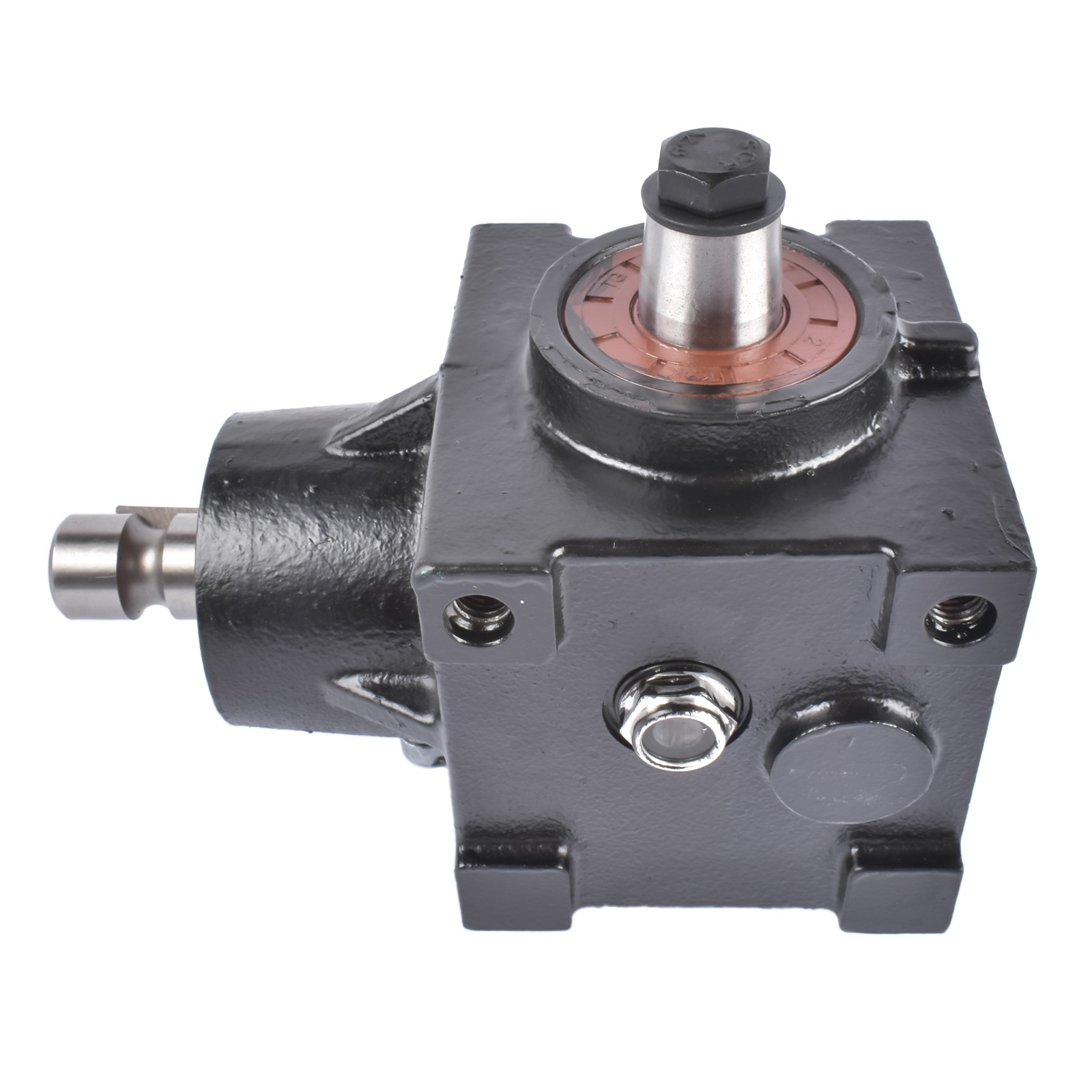 Mower Deck Gear Box For John Deere 425 445 455 48