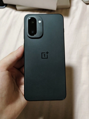 OnePlus Ace 6T 12GB+256GB 8200mAh 100W Dual SIM 5G Unlocked Google