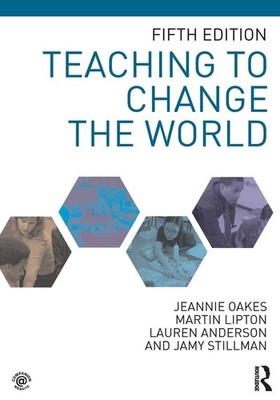 Teaching to Change the World 