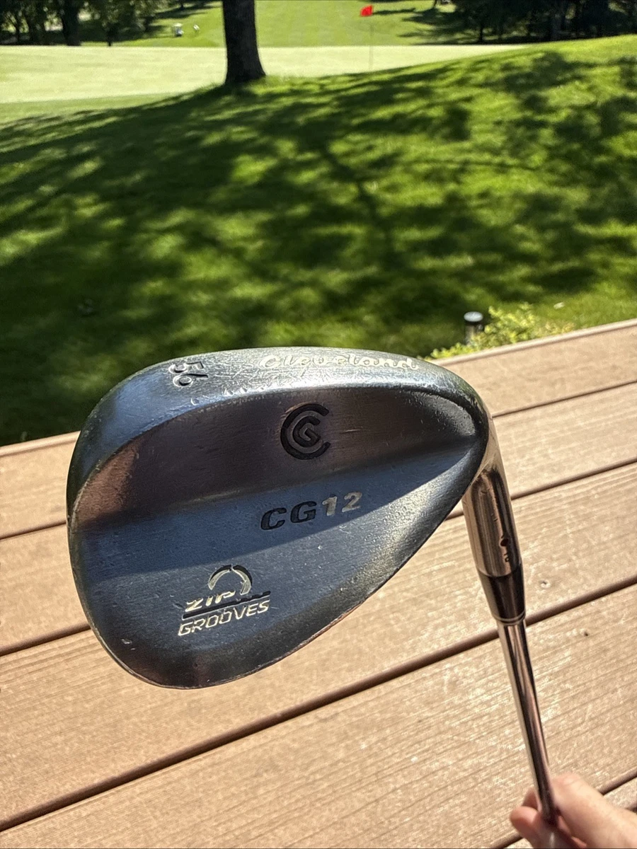 Cleveland Cg12 Wedge for sale | eBay