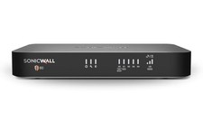 Sonicwall 03SSC2850 Firewall with 3-Year Advanced Edition Secure Upgrade Plus