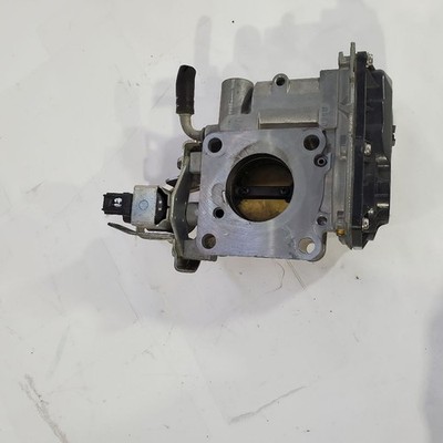 Used Fuel Injection Throttle Body fits: 2012 Honda Insight  Grade A