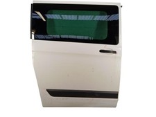 Porte arrière et accessoires Ford TRANSIT