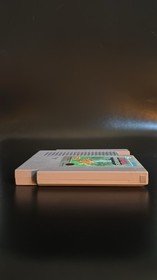 Ikari Warriors (Nintendo NES, 1987) &ndash; Authentic Cartridge Only, Tested & Working