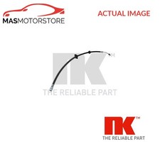 BRAKE HOSE LINE PIPE REAR LEFT NK 853750 FOR CITROËN C5 III,C6
