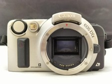 Canon EOS IX E Film SLR Camera Used