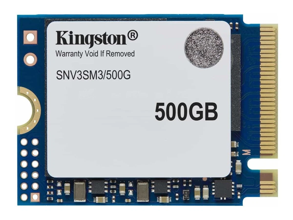 Kingston 500 GB Storage Capacity Solid State Drives for sale | eBay
