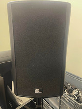 Fohhn FP-11 modular PA-Lautsprecher kabellos ...
