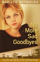 Marilyn Reynolds | No More Sad Goodbyes | Taschenbuch | Englisch (2015)